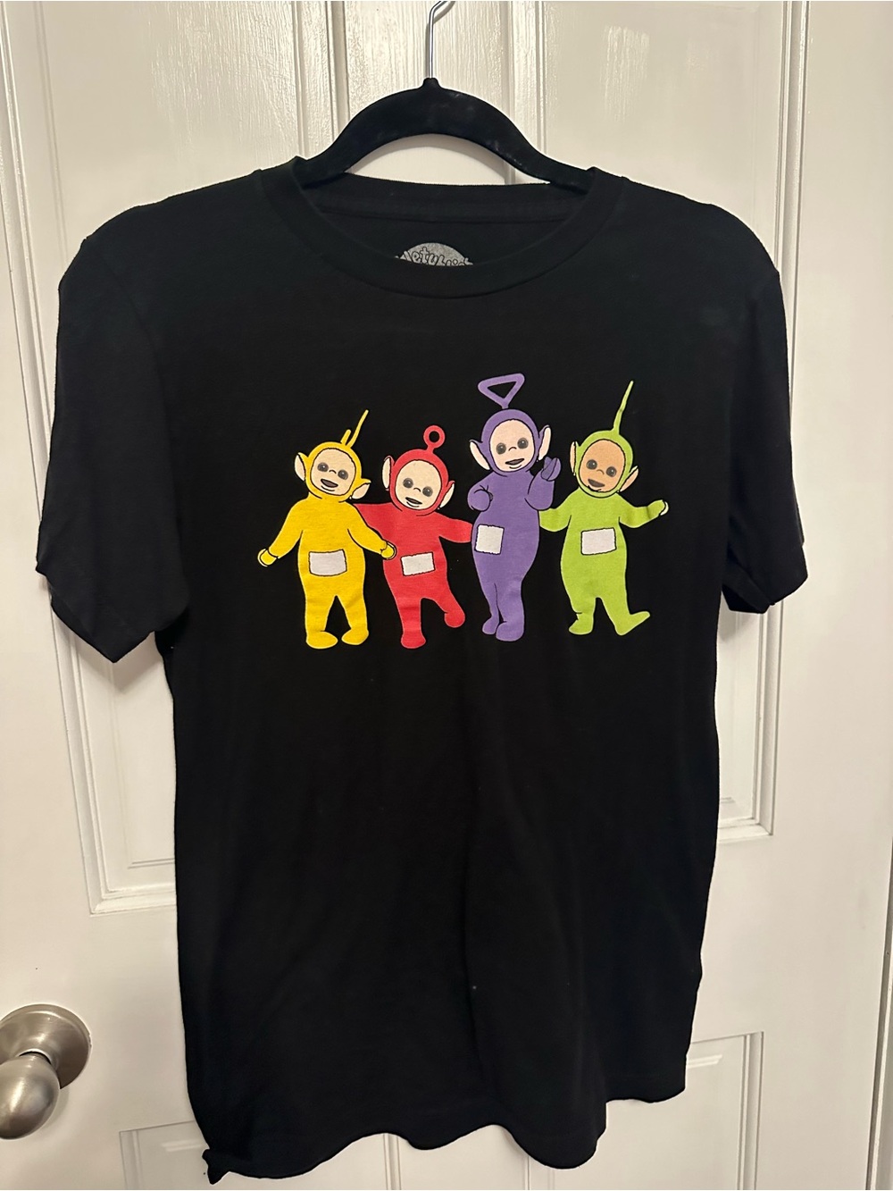Teletubbies T-Shirt | Size Small